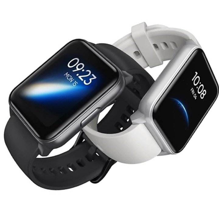 Новые смарт часы realme dizo watch d