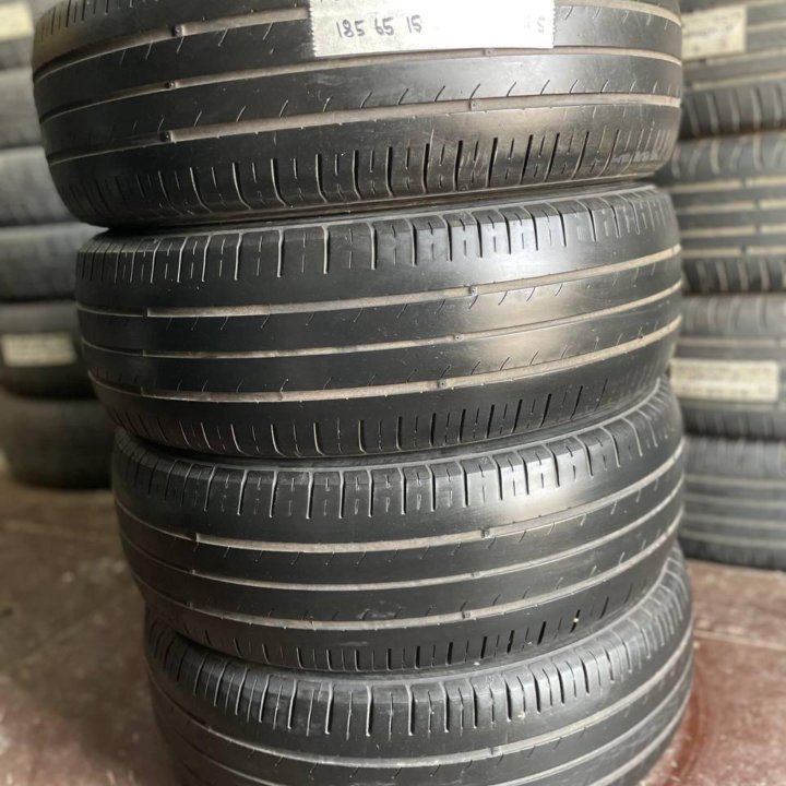 Комплект Kumho solus 185 65 15