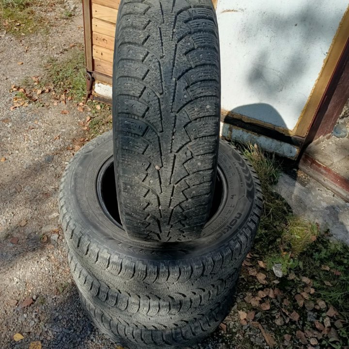 Nokian Nordman 5