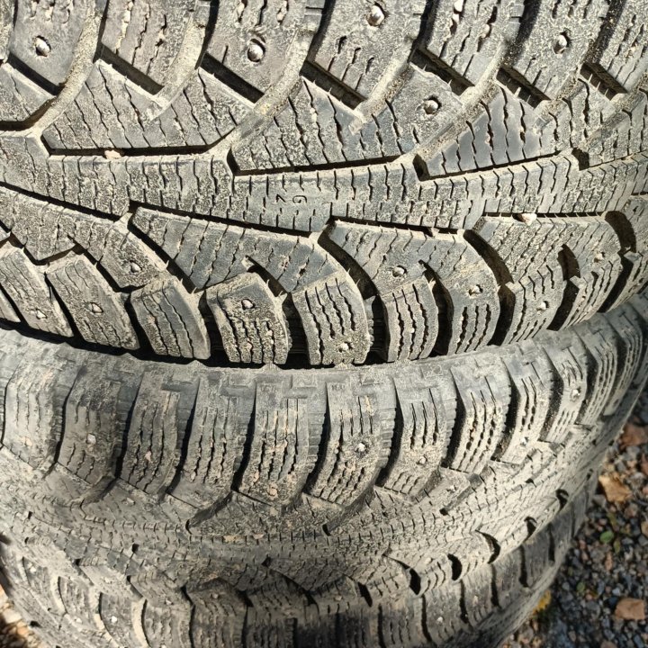 Nokian Nordman 5