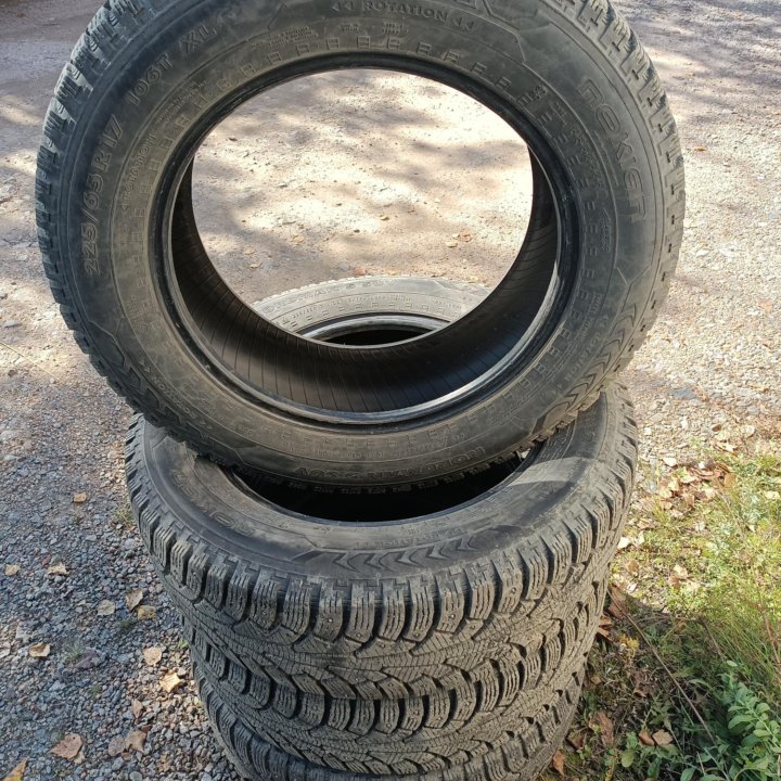 Nokian Nordman 5