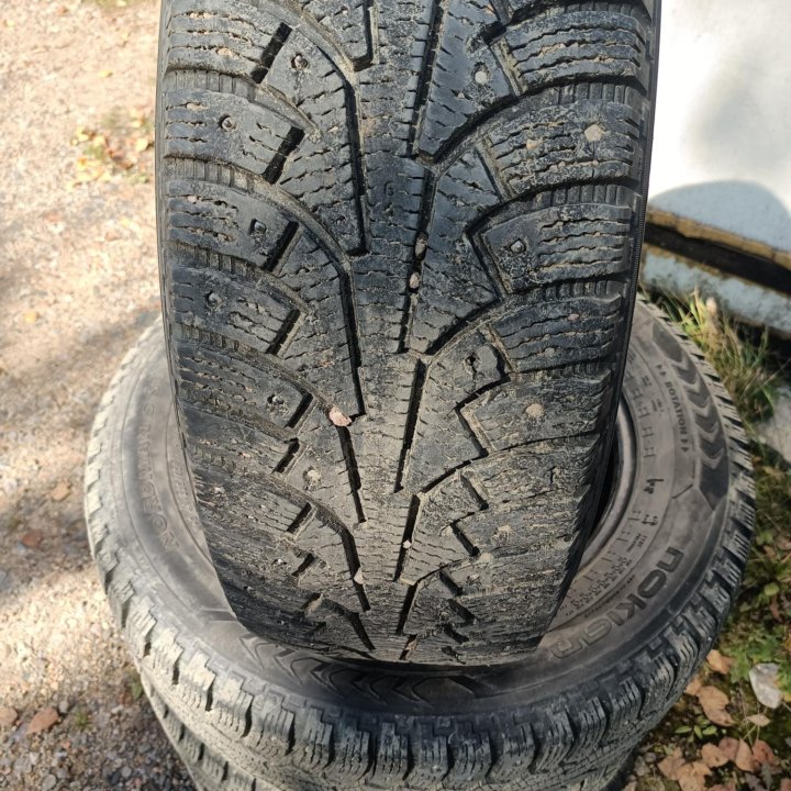 Nokian Nordman 5