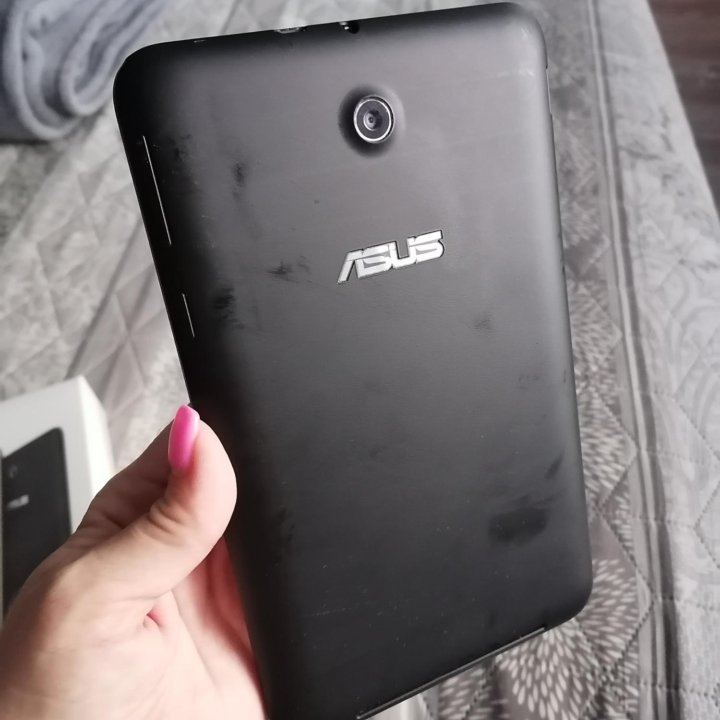 Планшет Asus memo pad7