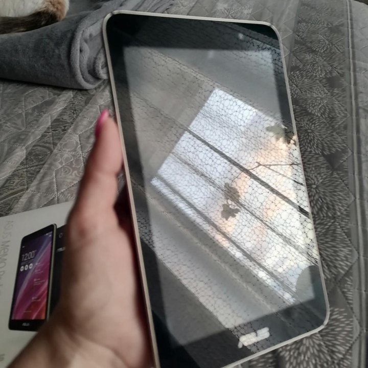 Планшет Asus memo pad7