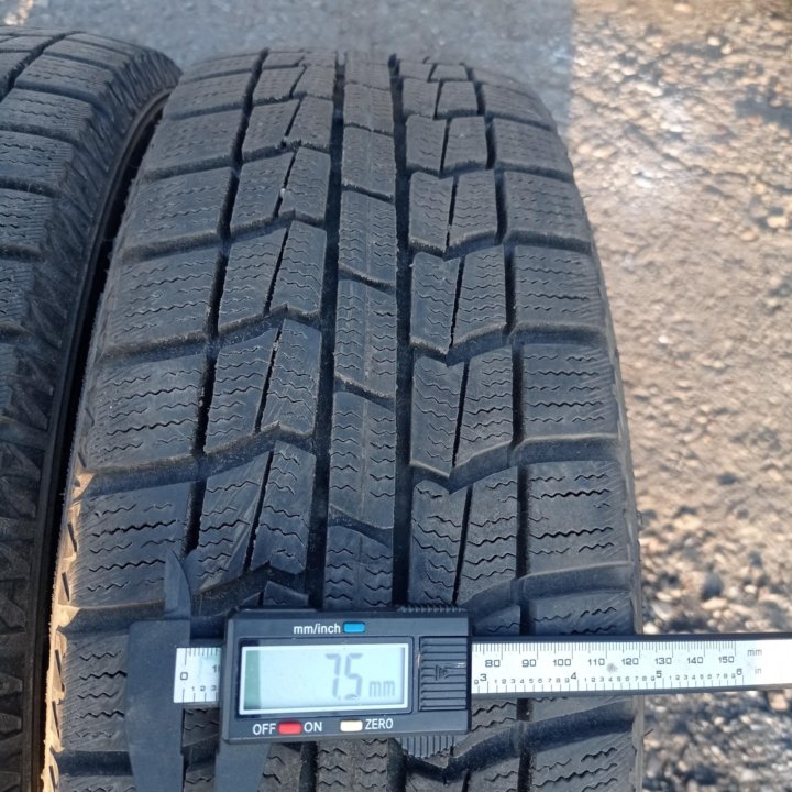 185/65 R15 NorthTrek N3i