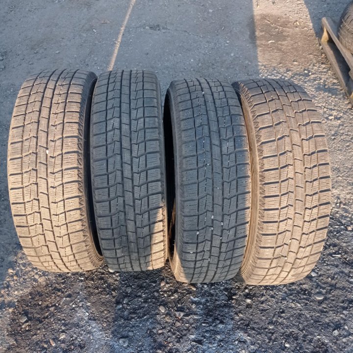 185/65 R15 NorthTrek N3i