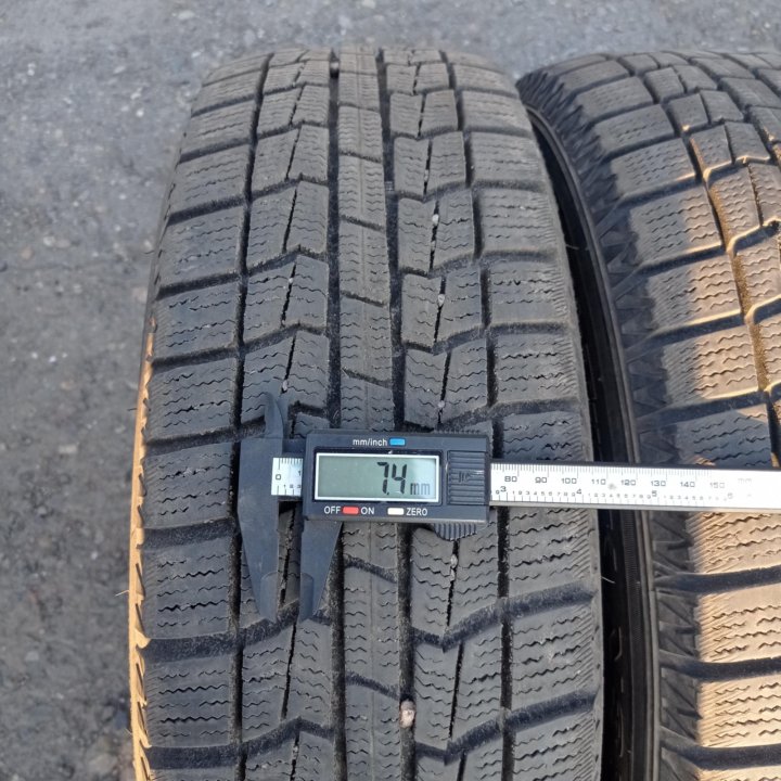 185/65 R15 NorthTrek N3i