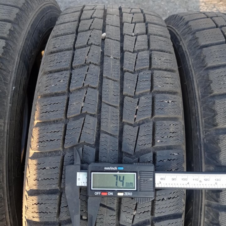 185/65 R15 NorthTrek N3i