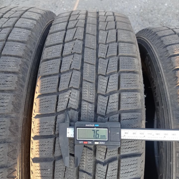 185/65 R15 NorthTrek N3i