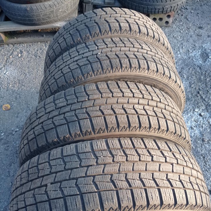 185/65 R15 NorthTrek N3i