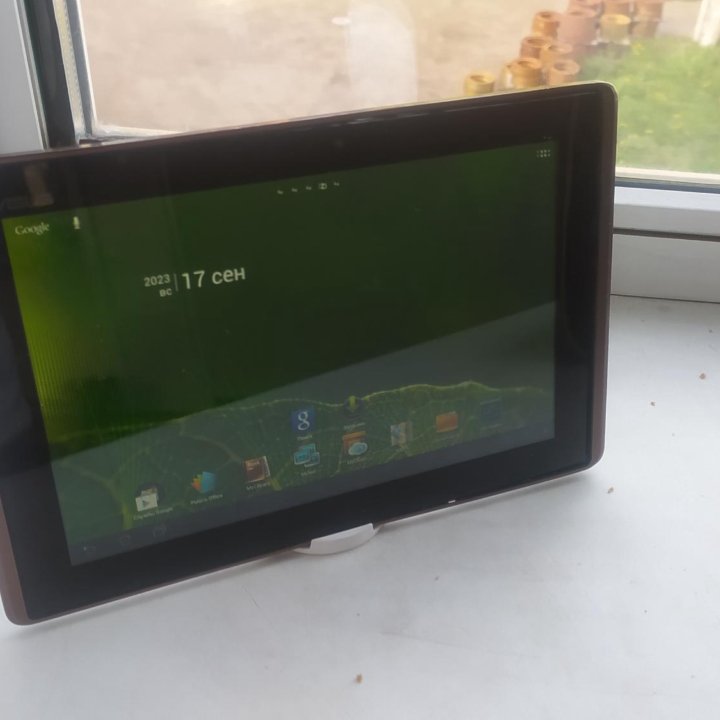 ASUS TF 101