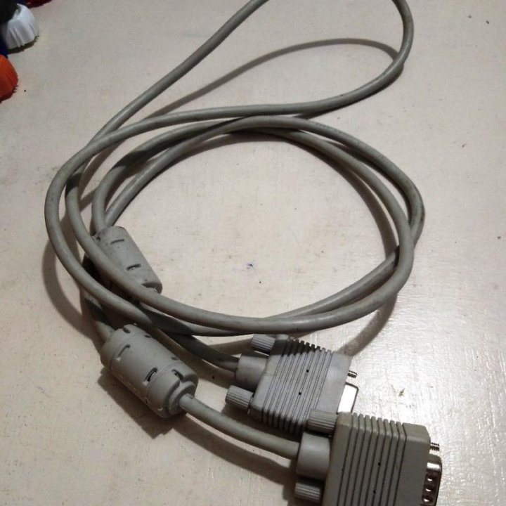Продам удлинитель VGA