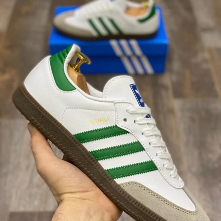 Adidas Samba