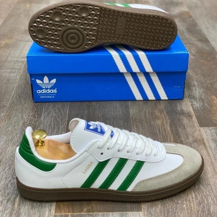 Adidas Samba