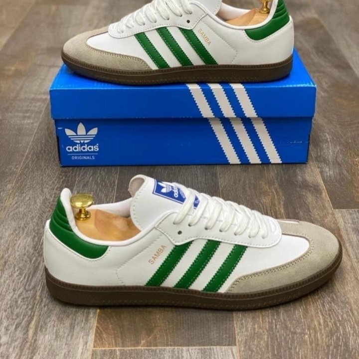 Adidas Samba