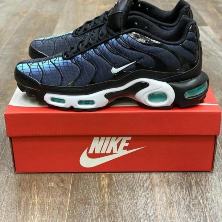 Nike Air Max TN Plus