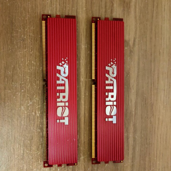 Оперативная память ddr1 2gb