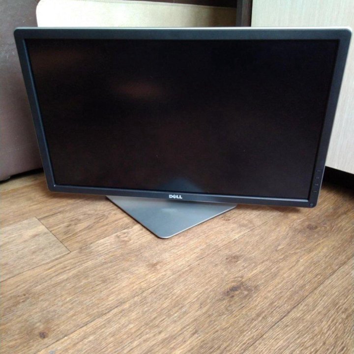 Монитор Dell P2415Q Ultra HD 4K