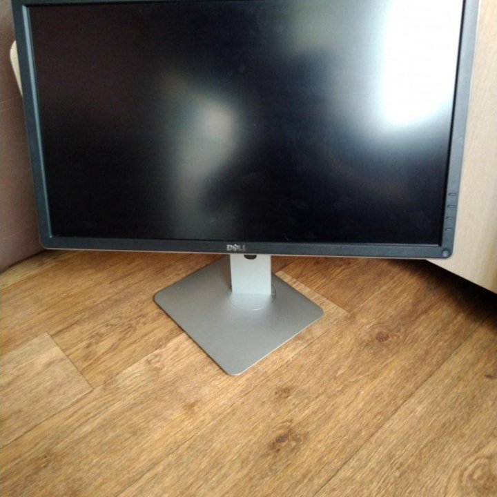 Монитор Dell P2415Q Ultra HD 4K