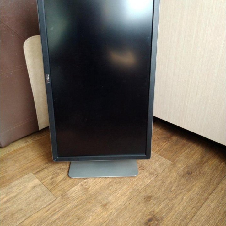 Монитор Dell P2415Q Ultra HD 4K