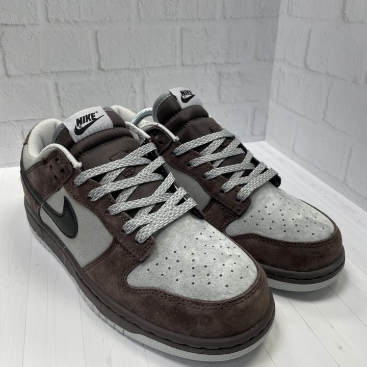 Кроссовки Nike Dunk Low