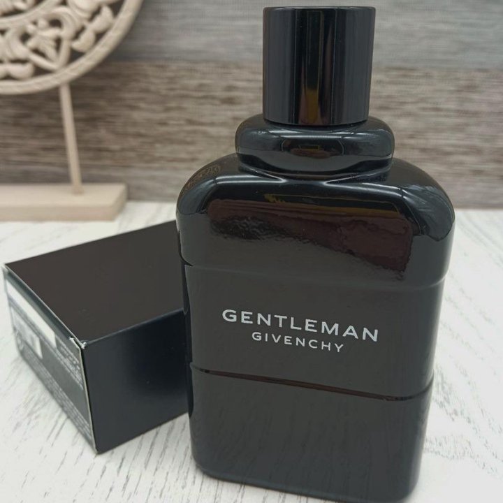 Givenchy Gentleman Eau Parfum 100 ml. духи парфюм