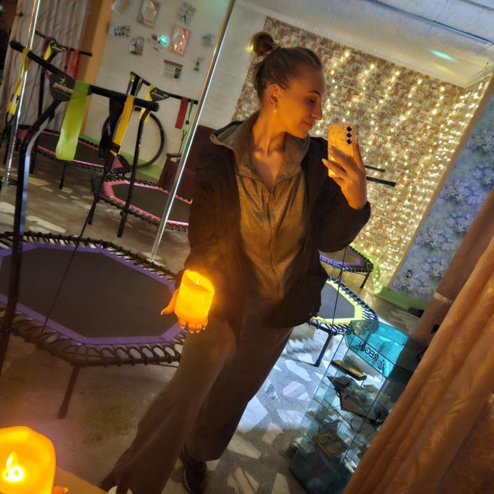 Батуты Jumping