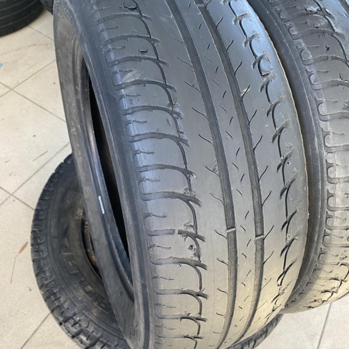 205/60 R16 BFGoodrich G-Grip