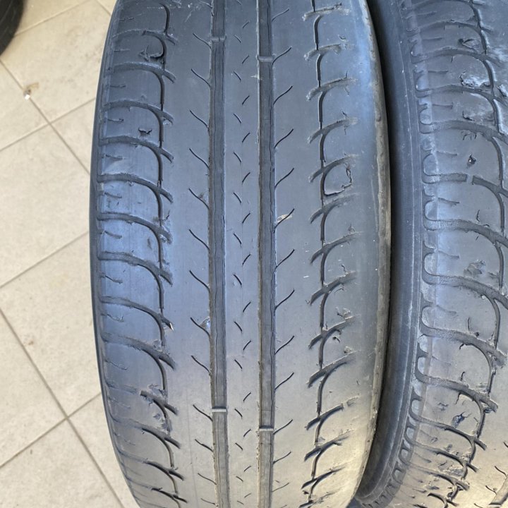 205/60 R16 BFGoodrich G-Grip