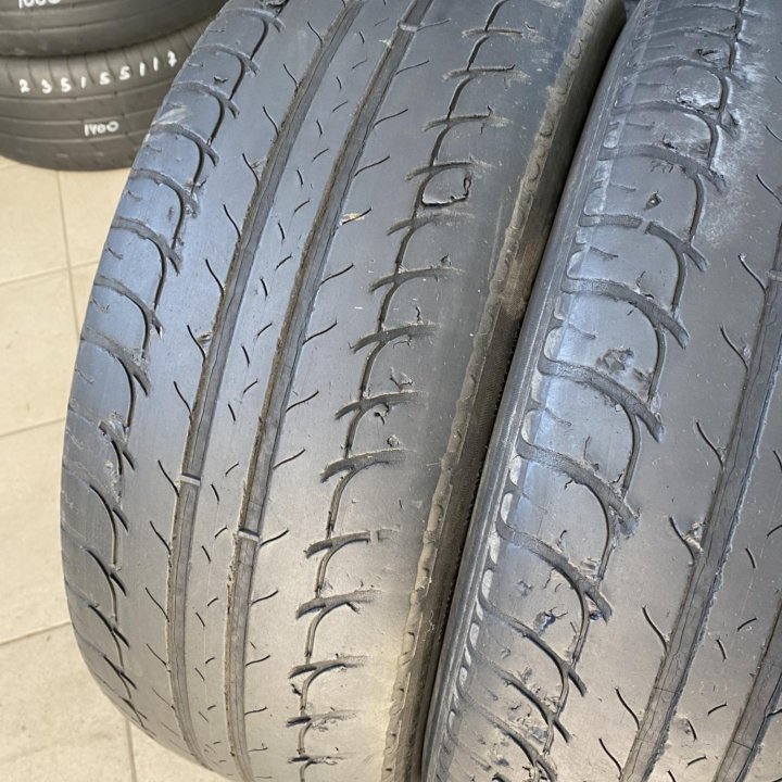 205/60 R16 BFGoodrich G-Grip