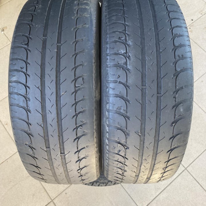 205/60 R16 BFGoodrich G-Grip