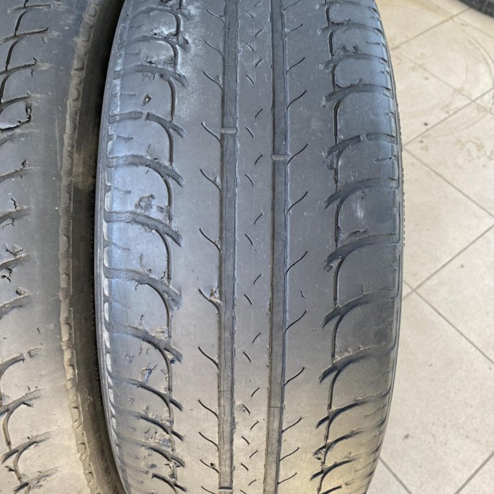 205/60 R16 BFGoodrich G-Grip