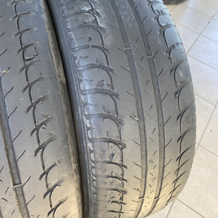 205/60 R16 BFGoodrich G-Grip