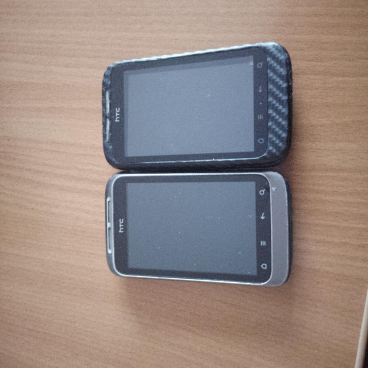 Htc wildfire s