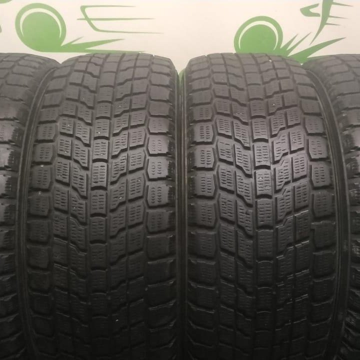 255/60 R18 Yokohama Geolandar I/T G072 4 шт