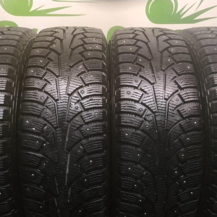 225/65 R17 Nokian Nordman 5 SUV 4 шт