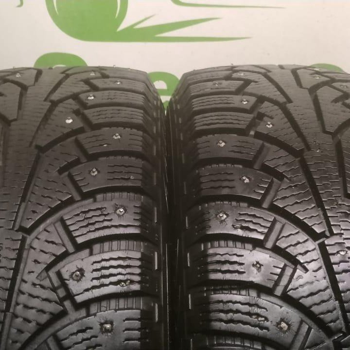 225/65 R17 Nokian Nordman 5 SUV 4 шт