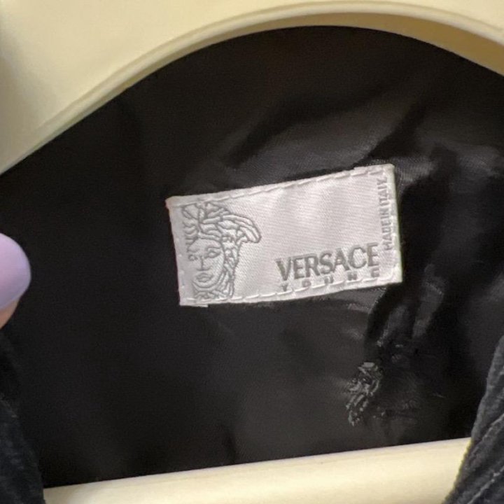 Пиджак детский Versace 116см