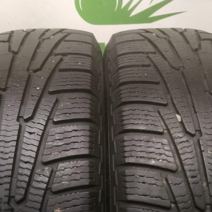 225/65 R17 Nokian Nordman RS2 SUV 4 шт