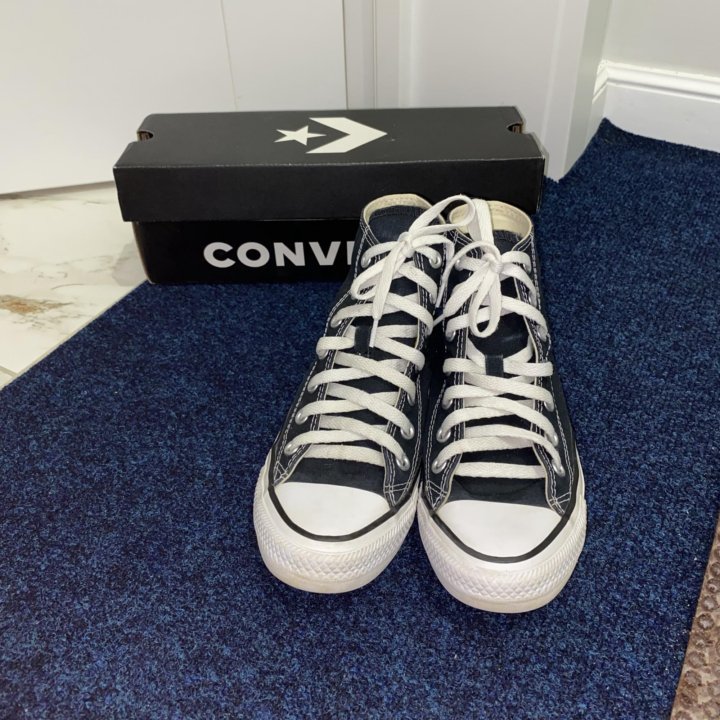 Кеды Converse Chuck Taylor 36,5 размер