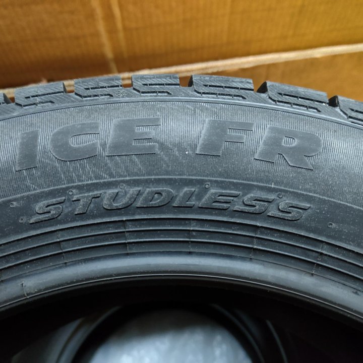 Formula Ice FR 205/55R16 94T