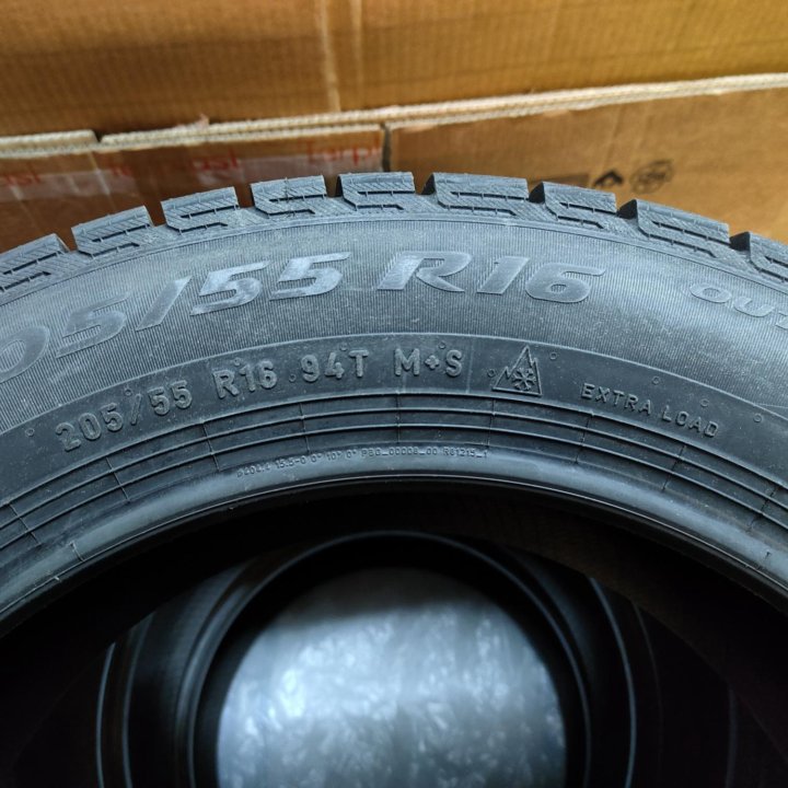 Formula Ice FR 205/55R16 94T