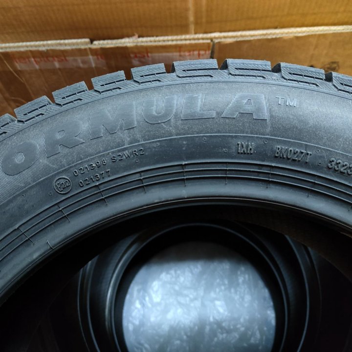 Formula Ice FR 205/55R16 94T