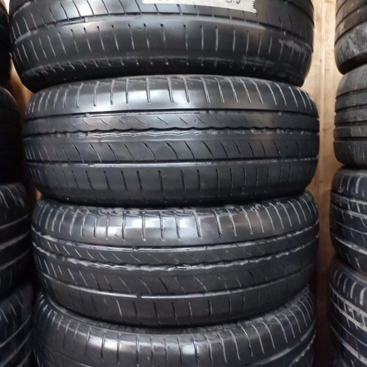 Комплект Pirelli p1 195 65 15