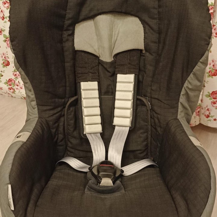 Автокресло Britax romer king universal