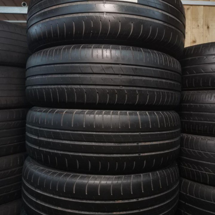 Комплект Hankook k 195 65 15