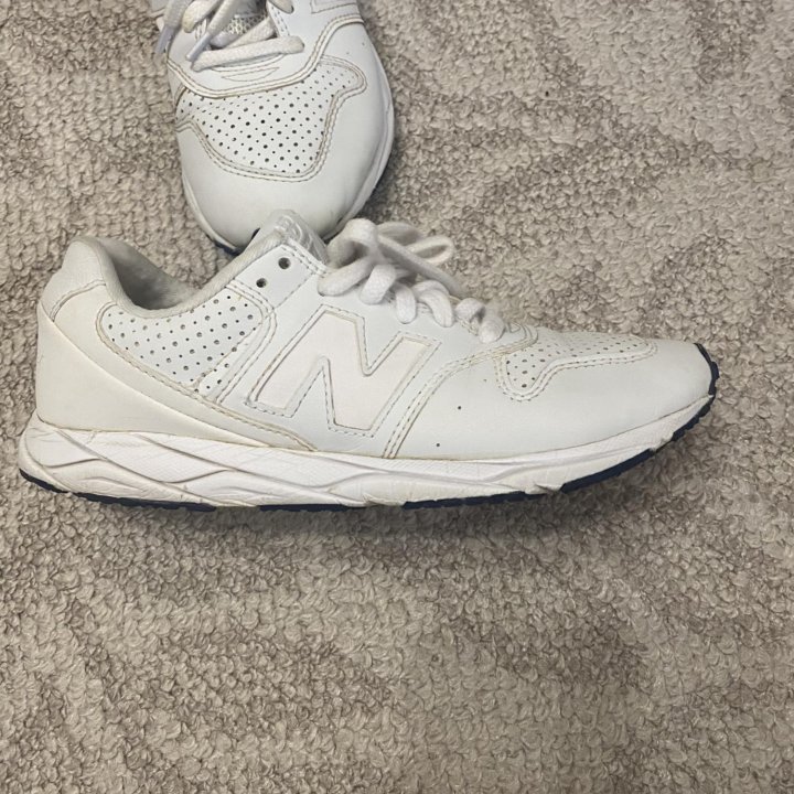 Кроссовки жен New Balance 37раз