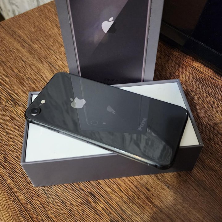 IPhone 8 64gb