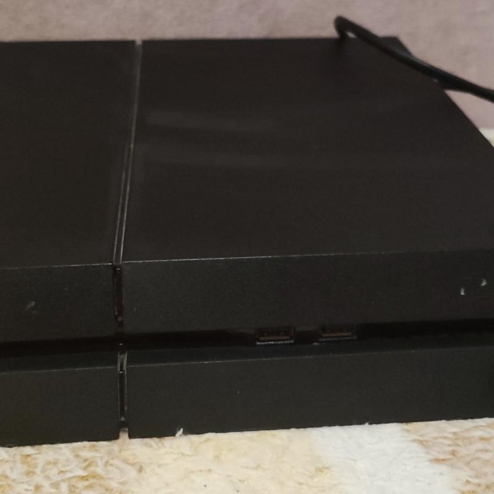 Sony PlayStation 4 1tb