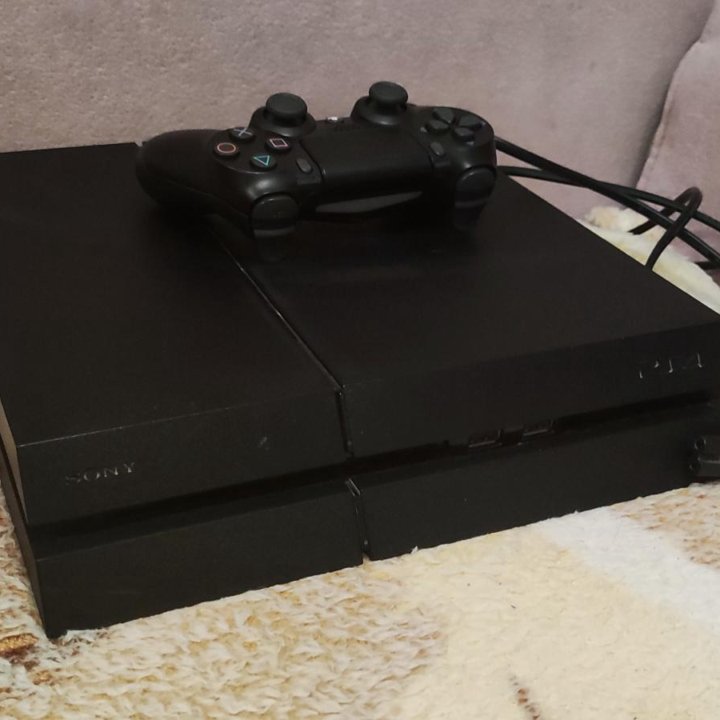 Sony PlayStation 4 1tb